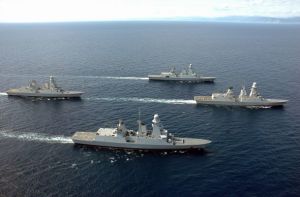 Progress on the NATO BMD program